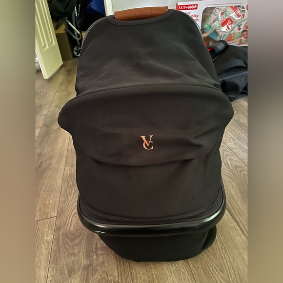 Venice child bassinet attachment for stroller - Picture 4 of 6